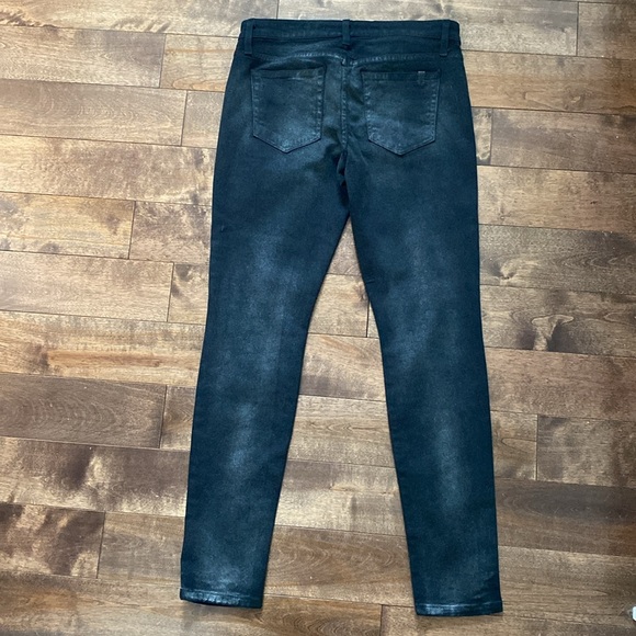 Joe’s jeans black with a little sparkle size 30 - Picture 10 of 12